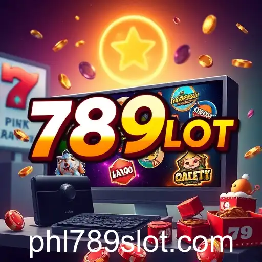 789slot: The Rise of Online Gaming
