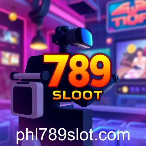 789slot: The Evolution of Online Gaming