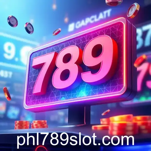 789slot: The Future of Online Gaming