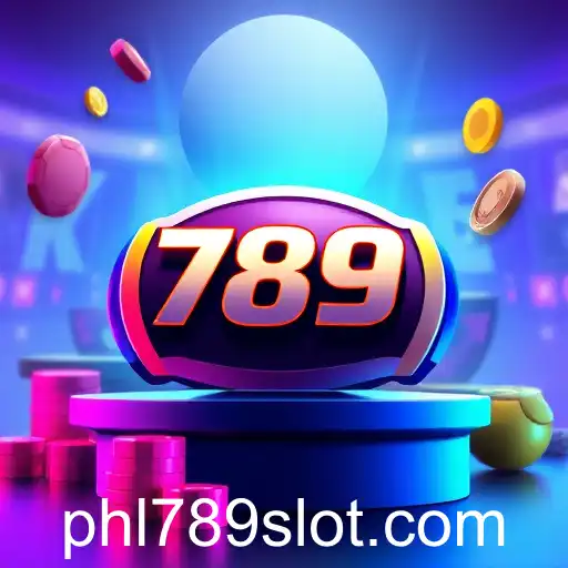 789slot: The Future of Online Gaming