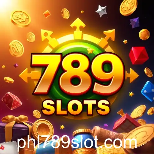 Digital Trends in Online Gaming: 789slot's Impact