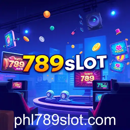 789slot: A New Era in Online Gaming