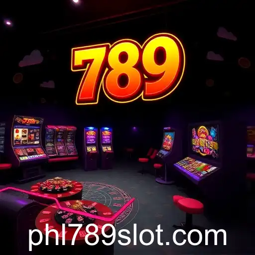 Emergence of 789slot in Online Gaming