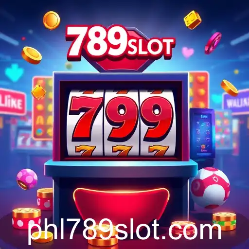 789slot: The Evolution of Online Gaming