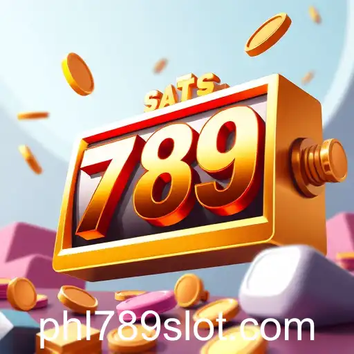 Exploring the Rise of 789slot in Online Gaming