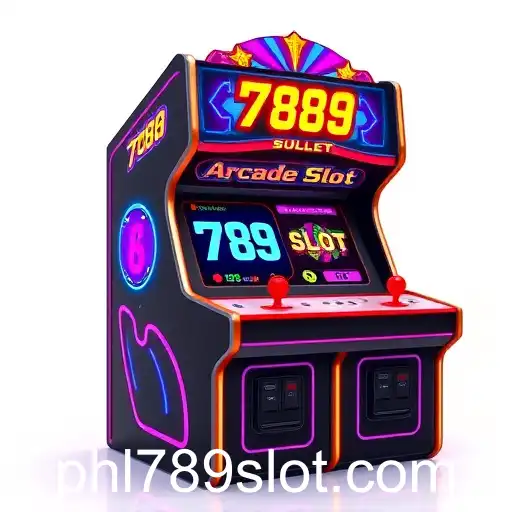 The Rise of Online Slot Games in 2025