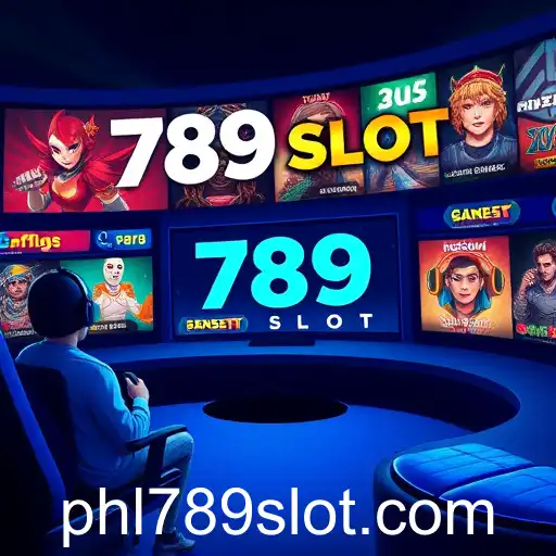 The Rise of Online Slot Games: A 2025 Perspective