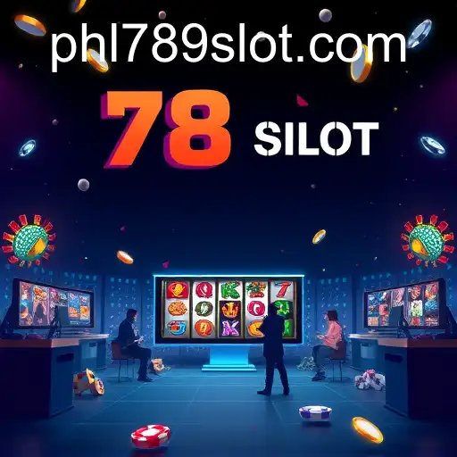 The Rise of 789slot: Redefining Online Gaming