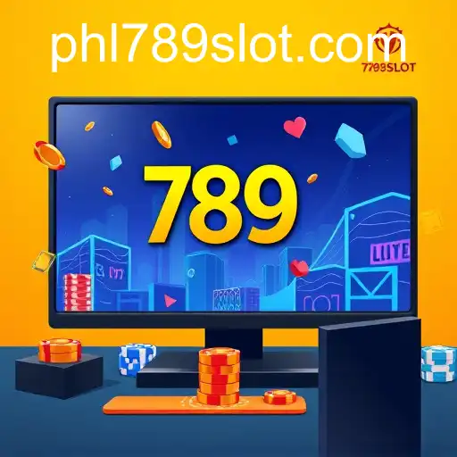 The Rise of 789slot: A Game Changer in Online Entertainment