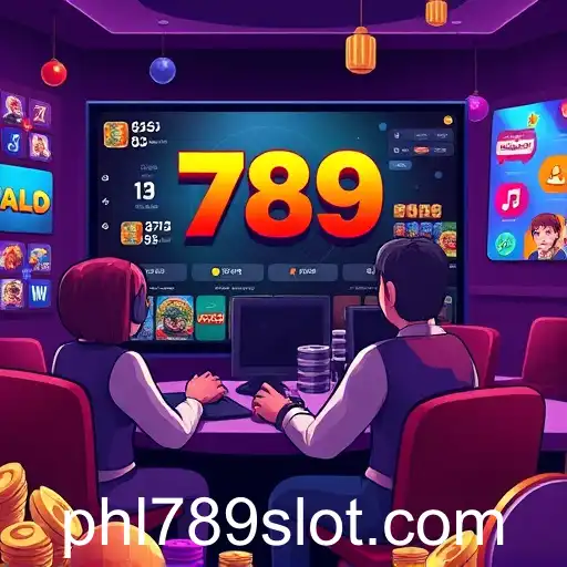 The Rise of 789slot and Its Impact on Online Gaming