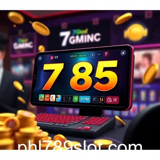 The Rise of Online Slot Gaming in 2025
