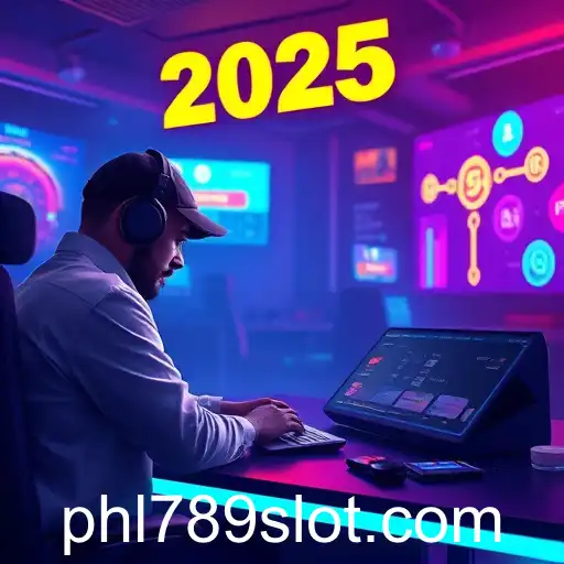 Online Gaming Trends in 2025