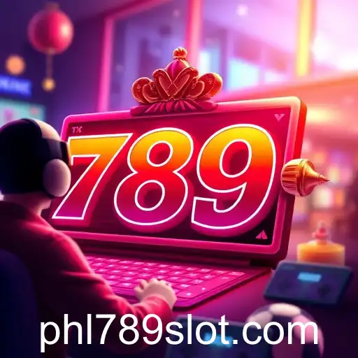 Exploring the Rise of 789slot in Digital Gaming