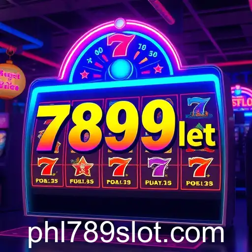 The Rise of 789slot in Online Gaming