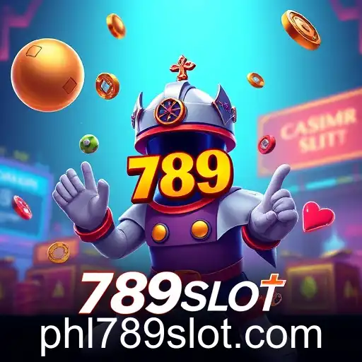 Exploring the Rise of 789slot in Online Gaming