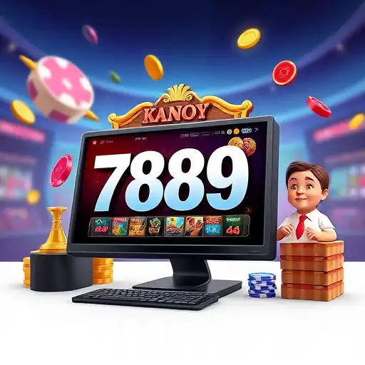 Exploring the Rise of Online Gaming Platforms